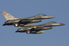 F-16CM 90-0827&90-0813