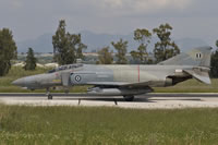 F-4E AUP 01501&01523