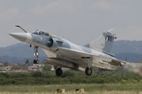 Mirage 2000EG 242
