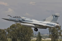Mirage 2000-5EG 543