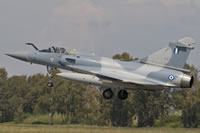 Mirage 2000-5EG 543