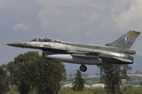 F-16D bk52+ 603