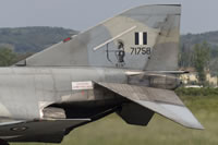 F-4E AUP 71758