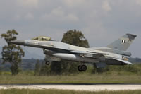 F-16C bk30 110