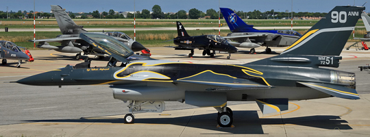F-16 ADF mm7251