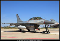F-16 B-MLU ET-199