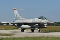 HAF F-16C 054