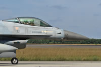 HAF F-16C 054