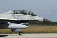 HAF F-16C 084