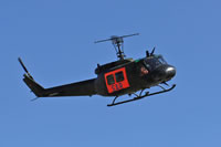 GAF UH-1 71+32