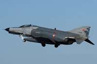 TuAF F-4E 2020 77-0285