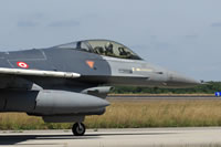 TuAF F-16C 93-0013