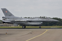 F-16C Bk52+ 4071
