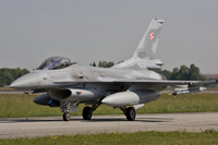 F-16C Bk52+ 4071