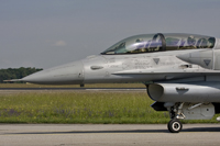 F-16D Bk52+ 4086