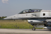 F-16D Bk52+ 4086