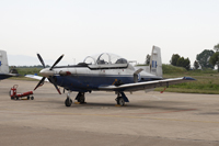 T-6A 022