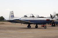 T-6A 027