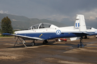 T-6A 045