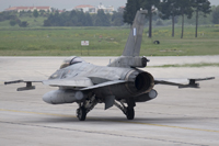 F-16C Bk52+ 524