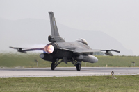 F-16C Bk52+ 532