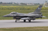F-16C Bk52+ 539