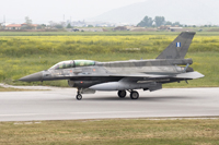 F-16D Bk52+ 609