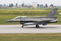 F-16D Bk52+ 609