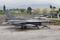 F-16D Bk52+ 619