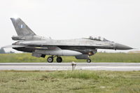 F-16C Bk52+ 507