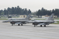 F-16C Bk52+ 524&612
