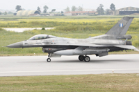 F-16C Bk52+ 532