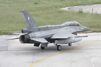 F-16D Bk52+ 612