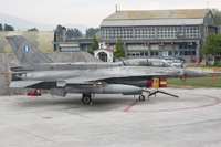 F-16D Bk52+ 619