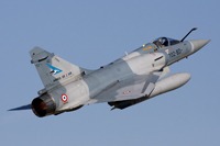 FAF Mirage 2000-5F 102-ED