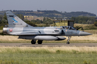 FAF Mirage 2000-5F 102-ED