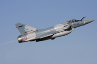 FAF Mirage 2000-5F 102-EJ