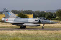 FAF Mirage 2000-5F 102-EL