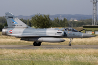 FAF Mirage 2000-5F 102-EL