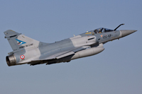 FAF Mirage 2000-5F 102-EP