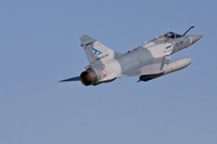 FAF Mirage 2000-5F 102-EP