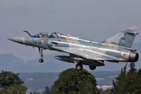 FAF Mirage 2000B 115-OP