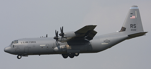 C-130J-30 04-3142