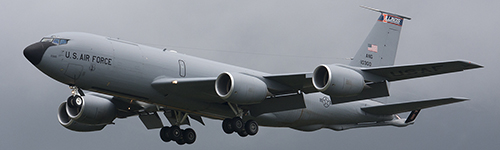KC-135R 61-0300