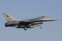 F-16ADF MM7245