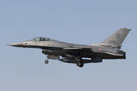 F-16ADF MM7265