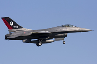 F-16ADF MM7239