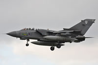 Tornado GR4 115 RAF