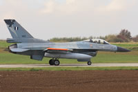 F-16C-30 143 HAF