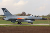 F-16C-30 143 HAF
